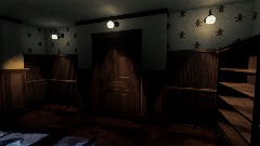 Layers of fear part 1