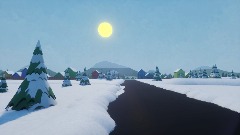 A screenshot taken in Dreams. 10 of 11.