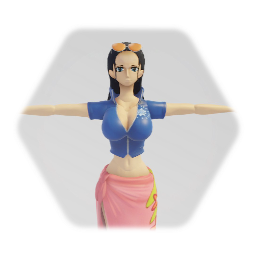 Nico Robin