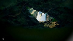 A screenshot taken in Dreams. 1 of 25.