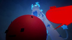 A screenshot taken in Dreams. 3 of 7.