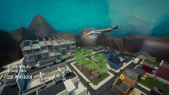 A screenshot taken in Dreams. 2 of 2.