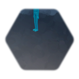 Blank Puppet (Deluxe)