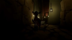 A screenshot taken in Dreams. 2 of 4.