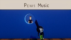 A screenshot taken in Dreams. 4 of 5.