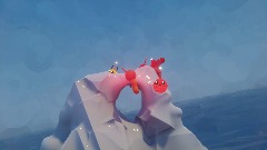 The Heaven_boy_2 Iceberg