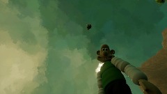 A screenshot taken in Dreams. 20 of 23.