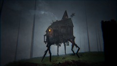 A screenshot taken in Dreams. 4 of 7.