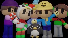 A screenshot taken in Dreams. 1 of 1.