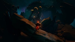 A screenshot taken in Dreams. 2 of 24.