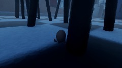The Egg Escape (NOT FINISHED, NEVER WILL BE)