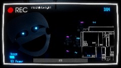A screenshot taken in Dreams. 6 of 15.