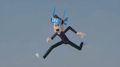 A screenshot taken in Dreams. 2 of 2.