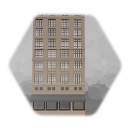 Saks 5th building pieces NYC