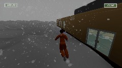 A screenshot taken in Dreams. 1 of 2.