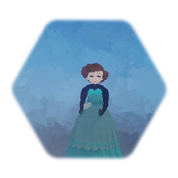 Anna\Elsa