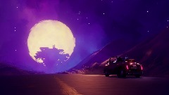 A screenshot taken in Dreams. 12 of 22.