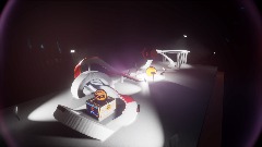 A screenshot taken in Dreams. 2 of 22.