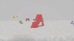 A screenshot taken in Dreams. 22 of 22.