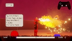 A screenshot taken in Dreams. 1 of 3.