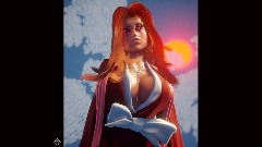 Rangiku Matsumoto