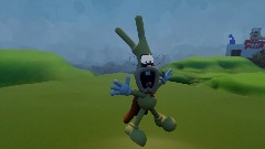 A screenshot taken in Dreams. 10 of 26.