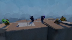 A screenshot taken in Dreams. 20 of 30.