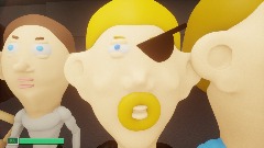 A screenshot taken in Dreams. 12 of 26.