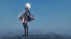 A screenshot taken in Dreams. 3 of 5.