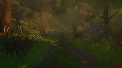 Rex's Journey Home (Wip)