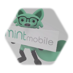 Mint mobile Fox