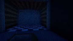The Anomaly Apparition
