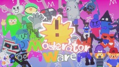 ModeratorWare モでれた　の　まいくるげむ (v0.4.6)