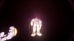 Fnafverse the storage survive funtime freddy