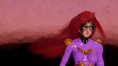 A screenshot taken in Dreams. 1 of 2.