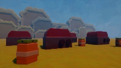 A screenshot taken in Dreams. 6 of 7.