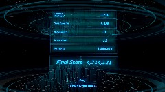 A screenshot taken in Dreams. 14 of 29.