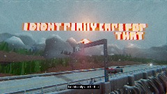 I Ran Around The World