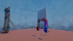 Kitty Playgrounds testing