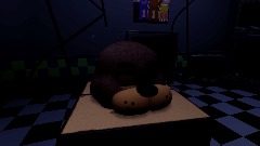 A screenshot taken in Dreams. 9 of 12.