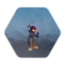 Playable Friday Night Funkin' Whitty