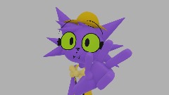 A screenshot taken in Dreams. 10 of 22.