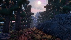 A screenshot taken in Dreams. 2 of 7.