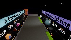 Gadgets Samples FX - Room 3