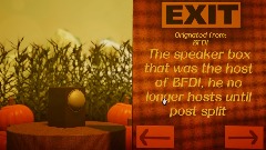 A screenshot taken in Dreams. 3 of 5.