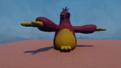 A screenshot taken in Dreams. 12 of 23.