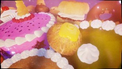 A screenshot taken in Dreams. 13 of 23.