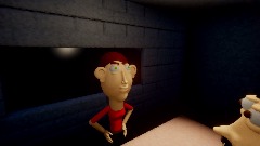 A screenshot taken in Dreams. 2 of 6.