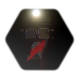 My Bloody valentine.The miner