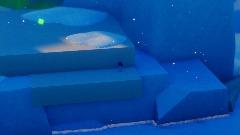 A screenshot taken in Dreams. 4 of 26.